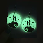 DISNEY - JACK Y Sally AROS 3