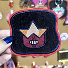 Steven Universe - Gemas de Cristal Parches 3