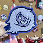 Steven Universe - Gemas de Cristal Parches 5