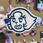 Steven Universe - Gemas de Cristal Parches 9
