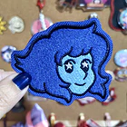 Steven Universe - Gemas de Cristal Parches 11