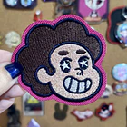 Steven Universe - Gemas de Cristal Parches 13