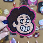Steven Universe - Gemas de Cristal Parches 14