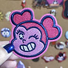 Steven Universe - Gemas de Cristal Parches 15