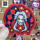 The Freak Circus - Pierrot Fanart Parche 3
