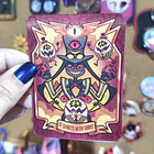 Hazbin Hotel - Tarjetas Lenticulares Coleccionables 8