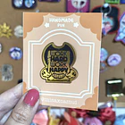 Bendy ink Machine - Pines Lamicoid  6