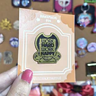 Bendy ink Machine - Pines Lamicoid  5