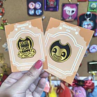 Bendy ink Machine - Pines Lamicoid  2