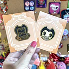 Bendy ink Machine - Pines Lamicoid  1