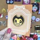 Bendy ink Machine - Pines Lamicoid  4