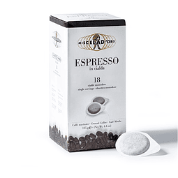 Espresso 18 PODS