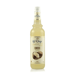 Syrup Coco 700 ml