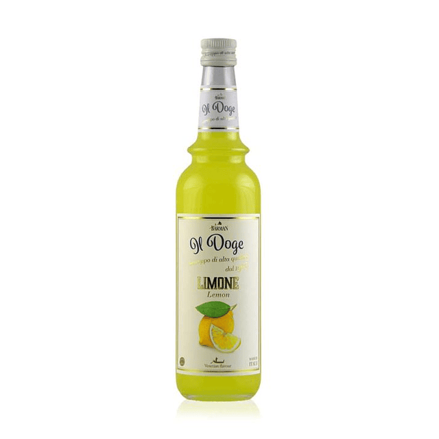 Syrup Limon 700 ml