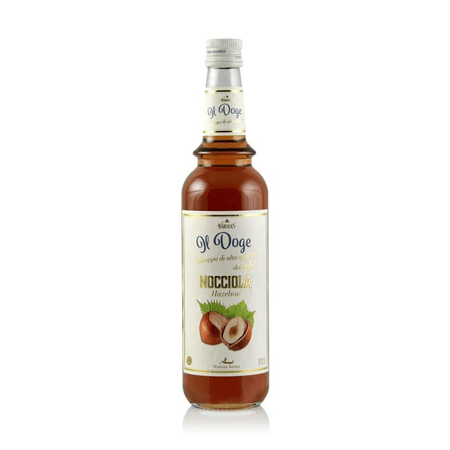 Syrup Avellana 700 ml