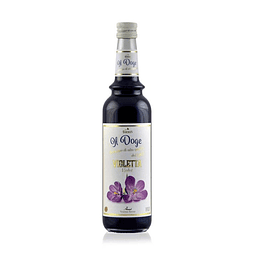 Syrup Violeta 700 ml
