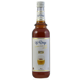 Syrup Irish 700 ml