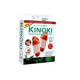 Kinoki (Parches desintoxicantes)