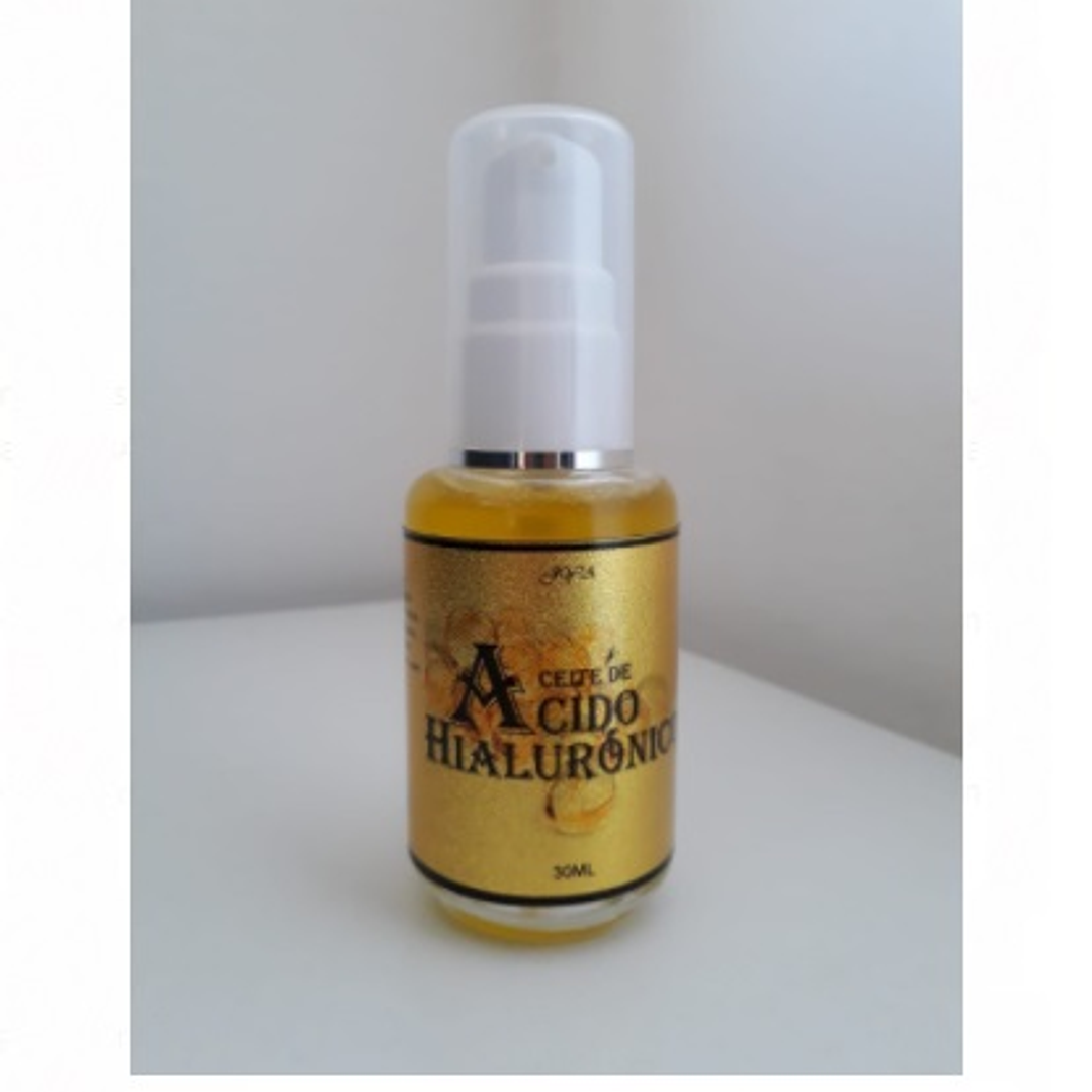 Aceite Acido Hialurónico 30ml. 1