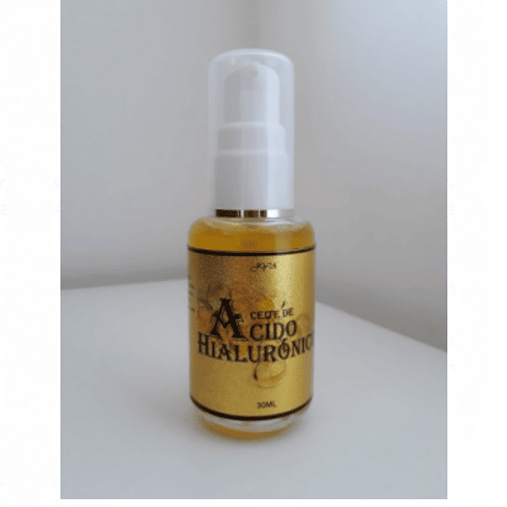Aceite Acido Hialurónico 30ml. 1