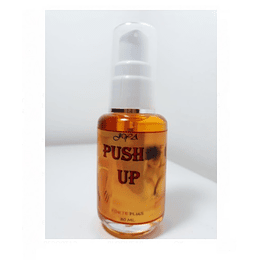 Aceite Push Up 30ml.