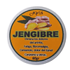 Crema De Jengibre Para Dolores Articulares 60grs.