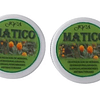 Crema de Matico 30grs. (2 unidades)