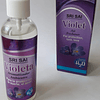 Aromatizador Ambientes Violeta (protección, suerte y el amor) 100 Ml