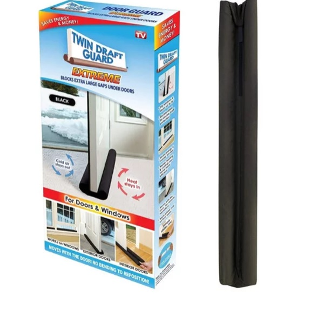 Aislante de Puertas y Ventanas  1