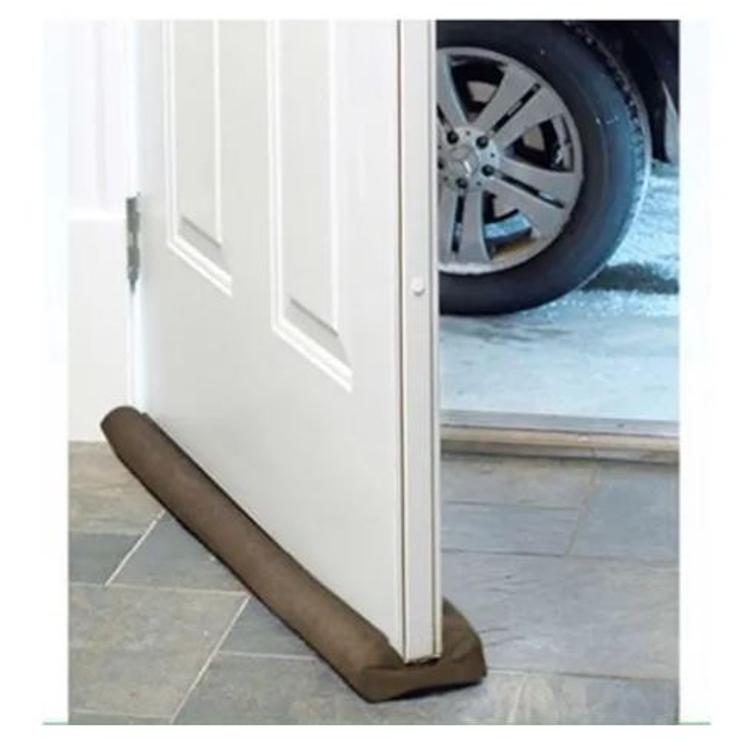 Aislante de Puertas y Ventanas  2