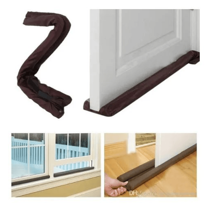 Aislante de Puertas y Ventanas  3