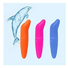 Mini Vibrador Delfín Tipo Bala G Spot