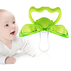 Chupete de Seguridad Verde - Smart Baby