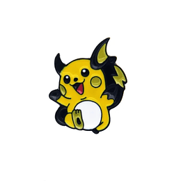 Pin Broche Pokemon