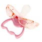Chupete de Seguridad Rosado - Smart Baby - thumbnail 2