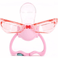 Chupete de Seguridad Rosado - Smart Baby - thumbnail 1