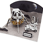 Puzzle 3D NASA / Apollo Lunar Module - thumbnail 3