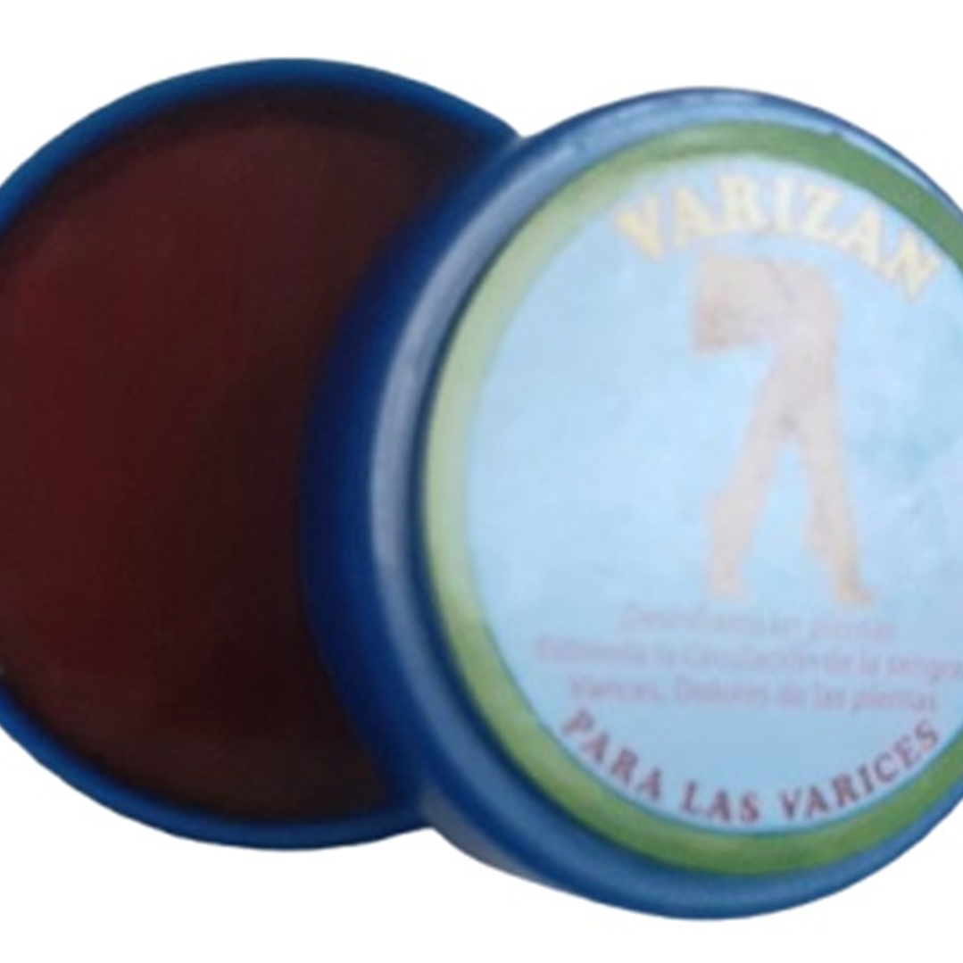 Crema Varizan 40grs. (Várices) 2