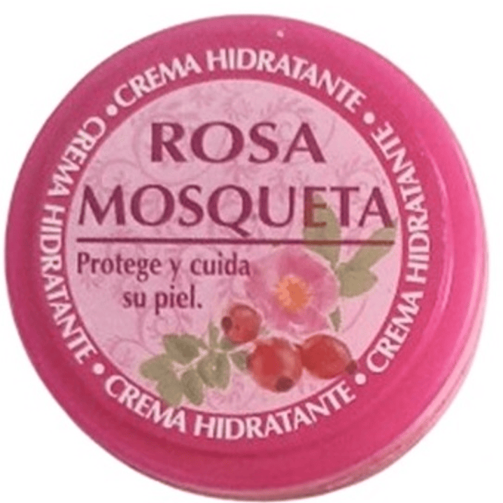 Crema de Rosa Mosqueta 40grs. 1