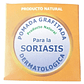 Pomada grafitada para la Psoriasis - Miniatura 1