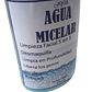 Agua Micelar 170ml. (Desmaquillante) - Miniatura 2