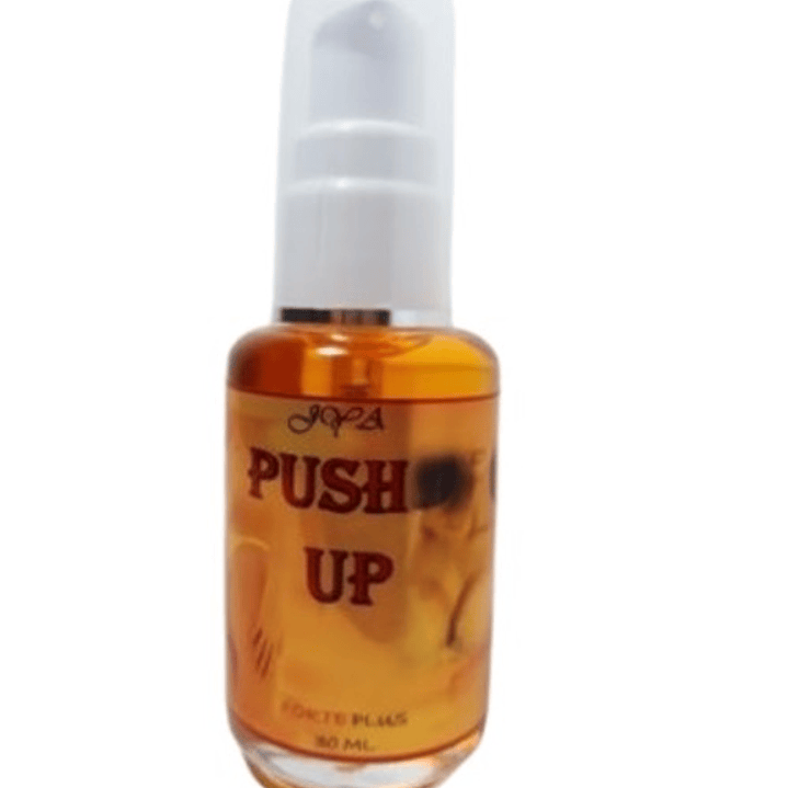 Aceite Push Up 30ml. 1