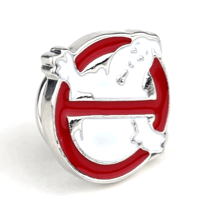 Pin Broche Cazafantasmas - Ghostbusters Película 1