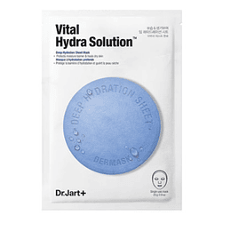Dr. Jart Máscara Vital Hydra Solution