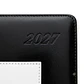 Agenda 2027 (tapa negra) - Miniatura 2