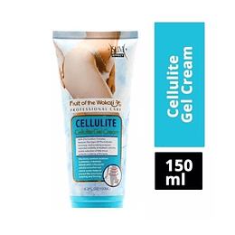 Gel Anti Celulitis - Cellulite