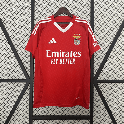 Camisola Sport Lisboa e Benfica 24/25