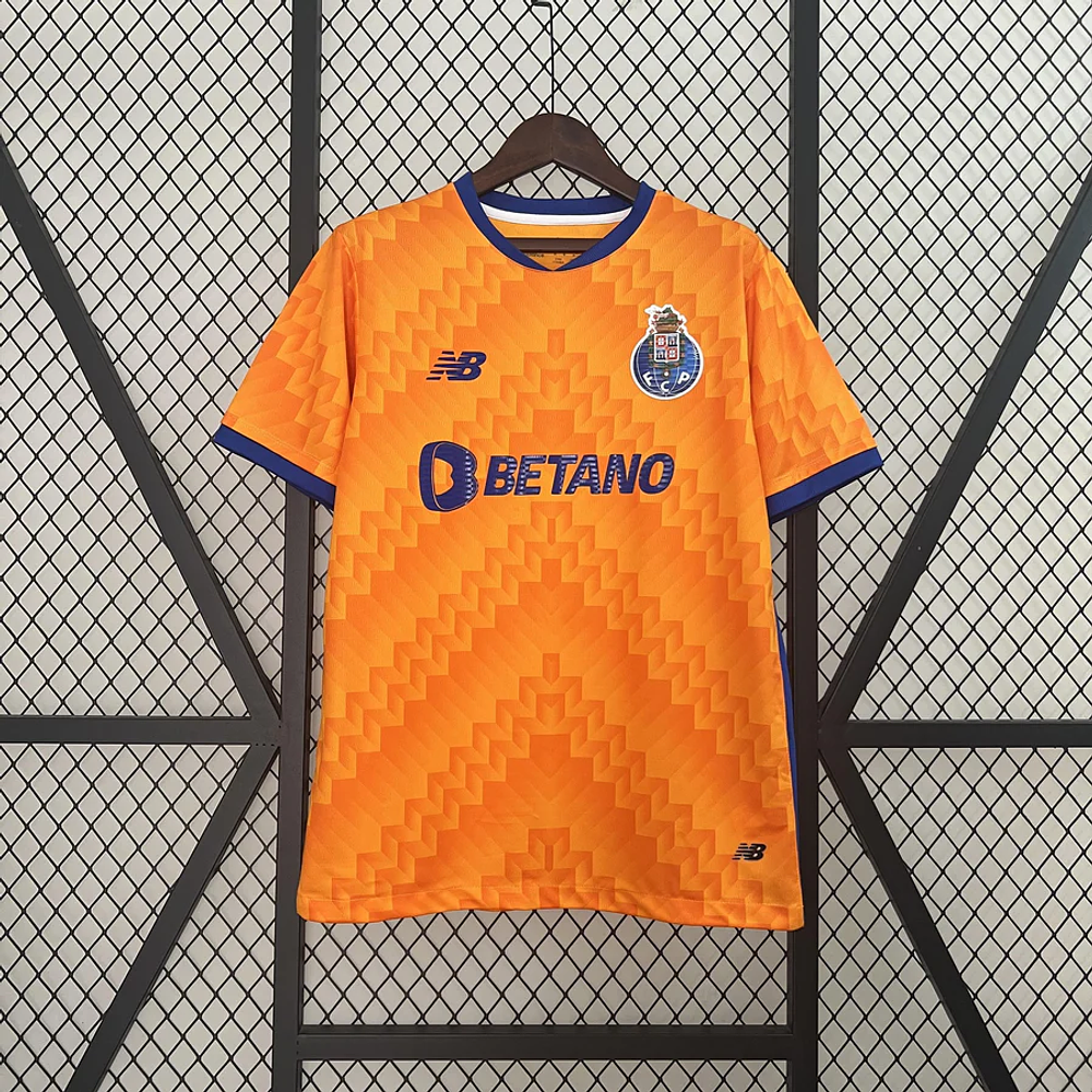 Camisola Futebol Clube do Porto Visitante 24/25