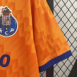 Camisola Futebol Clube do Porto Visitante 24/25