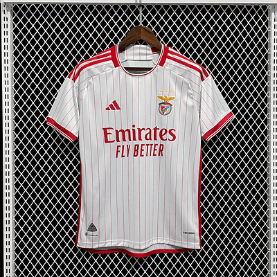 Camisola Sport Lisboa e Benfica Especial 24/25